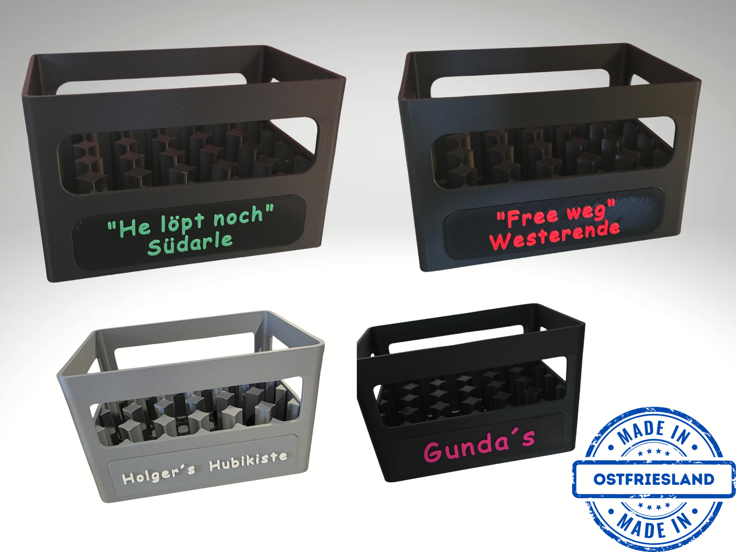 HubiKiste