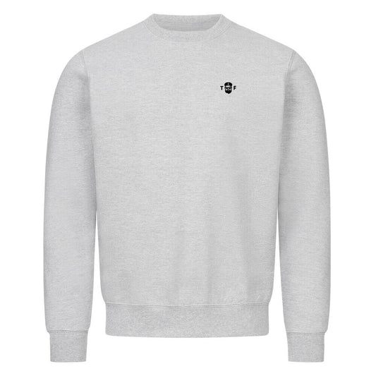 Image for color: heather grey